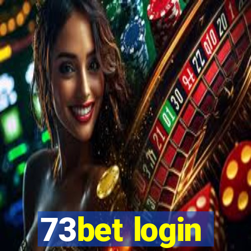 73bet login